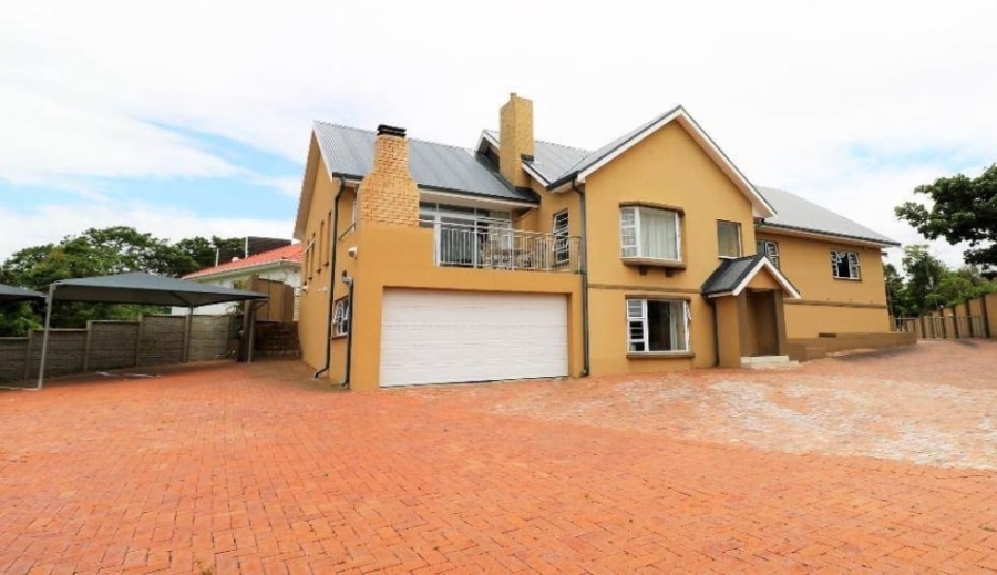 Commercial Property for Sale in Bonnie Doone Eastern Cape